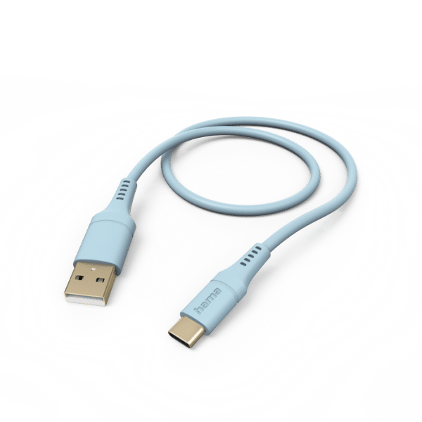 Hama Flexible USB Kabel 1