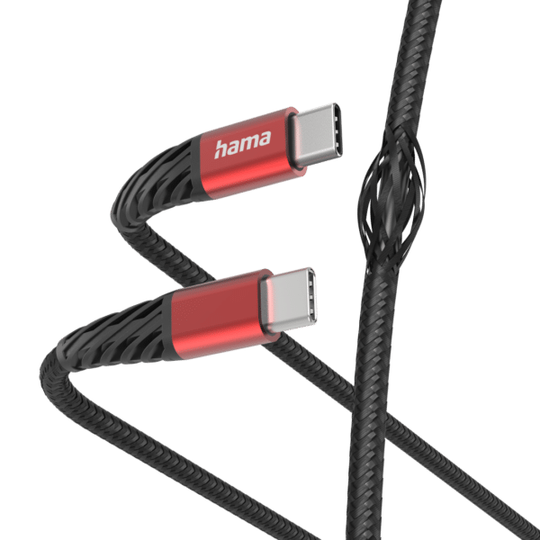 Hama Extreme USB Kabel 1