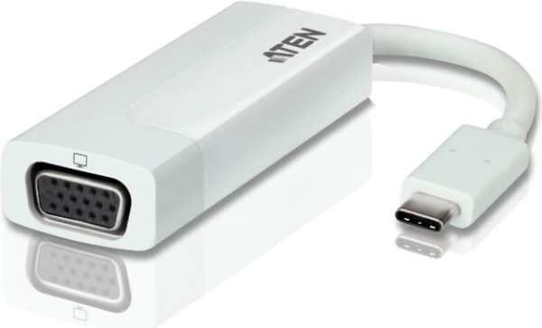 ATEN UC3002 - Externer Videoadapter - USB Type-C - VGA (UC3002)