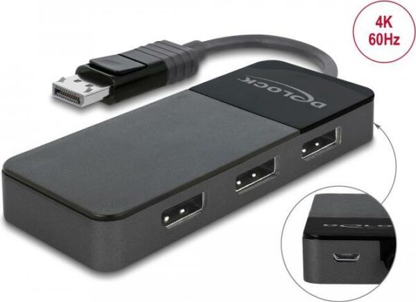 DeLock DisplayPort 1