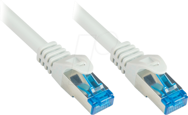 GC 8060-SF200GR - Patchkabel Cat.6A SmartFLEX