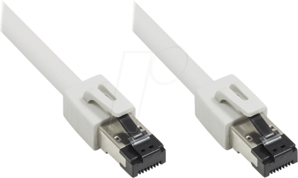 GC 8080-100 - Patchkabel Cat.8.1