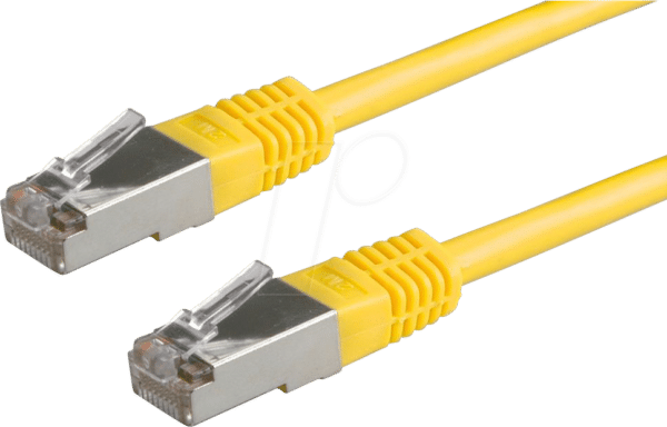 ROLINE 21150132 - Patchkabel Cat.5e FTP