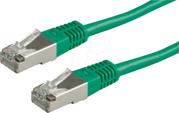 ROLINE 21150333 - Patchkabel Cat.5e S/FTP