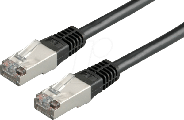 ROLINE 21150155 - Patchkabel Cat.5e FTP