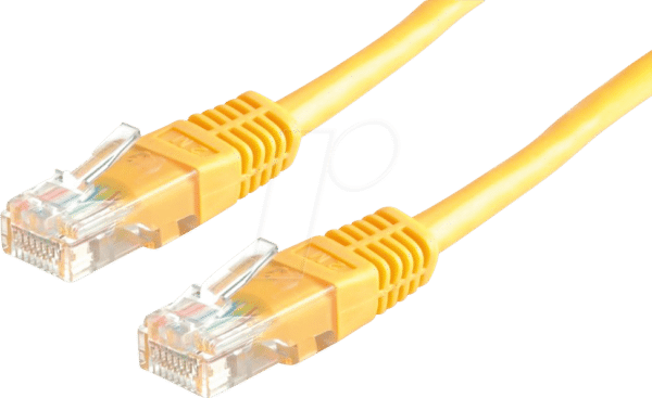 ROLINE 21150532 - Patchkabel Cat.5e UTP