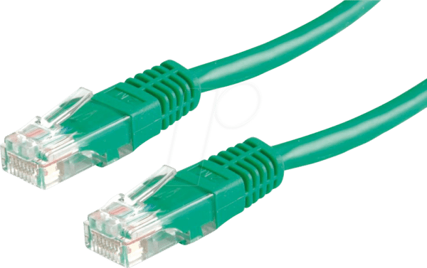 ROLINE 21150533 - Patchkabel Cat.5e UTP