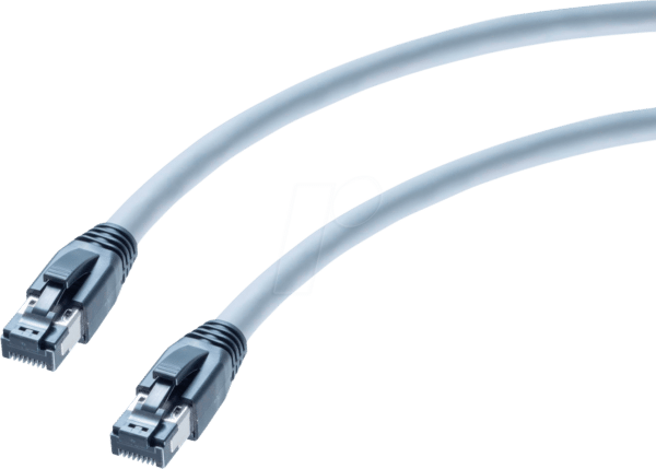 SHVP BS08-400113 - Patchkabel