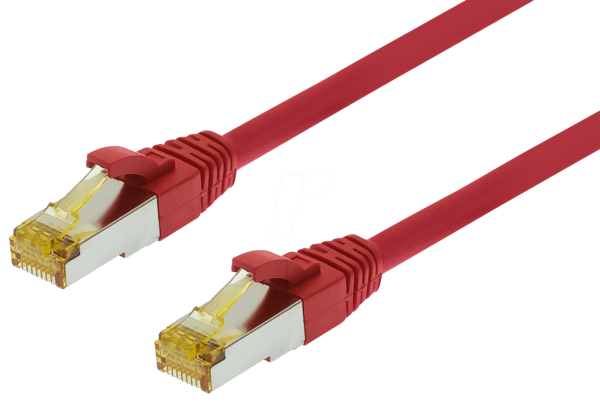 UF CAT6A RT 2 - Cat.6a Ultra Flex -Patchkabel - 2