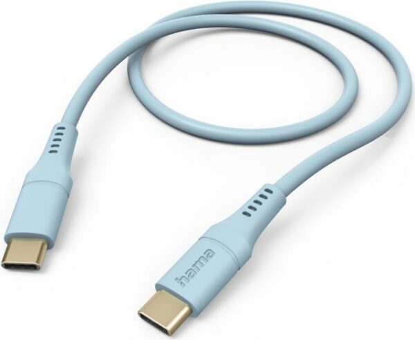 Hama Flexible USB Kabel 1