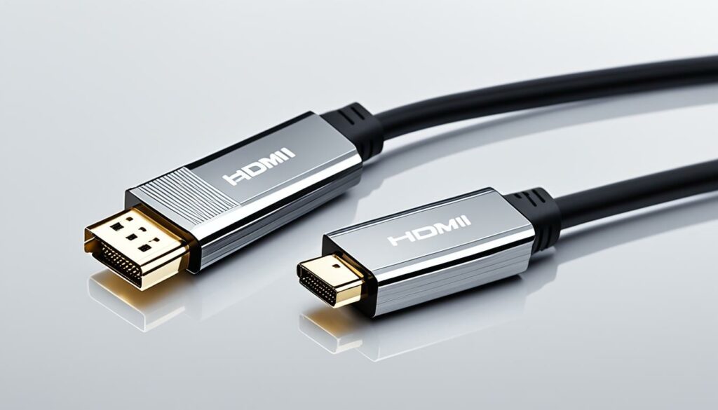 HDMI Kabel