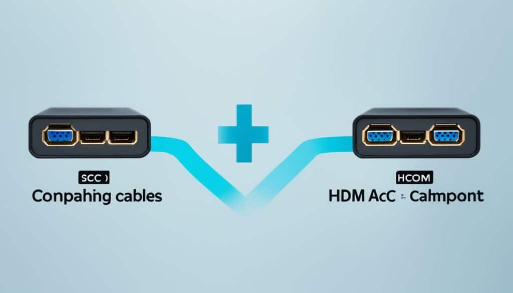 was ist besser optisches kabel oder hdmi arc?