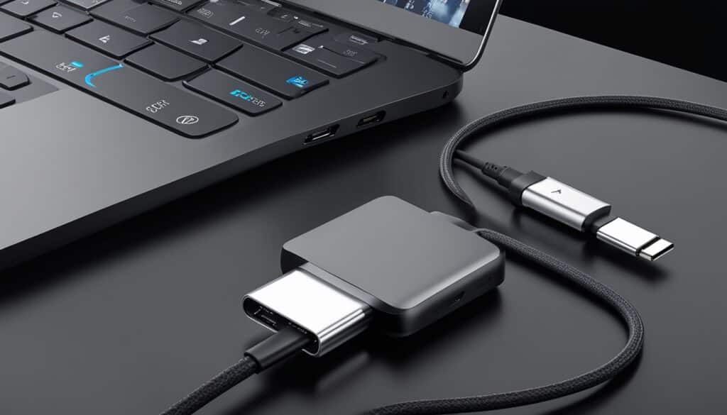 was ist ein usb c kabel?